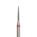 NAI_S® Drill bit Diamond Needle Red