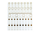 NAI_S® Design Nail Art Stickers