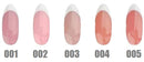 NAI_S® QUICK Gel Cover SOFT ROSE (7ml)