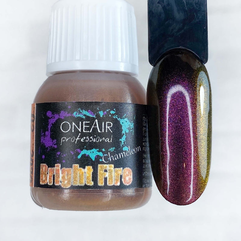 OneAir® Paints "Chameleons" (5x6ml)