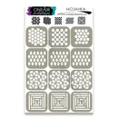 OneAir® Design Stencils