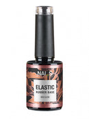 NAI_S® Gel ELASTIC RUBBER Base Color (8ml)