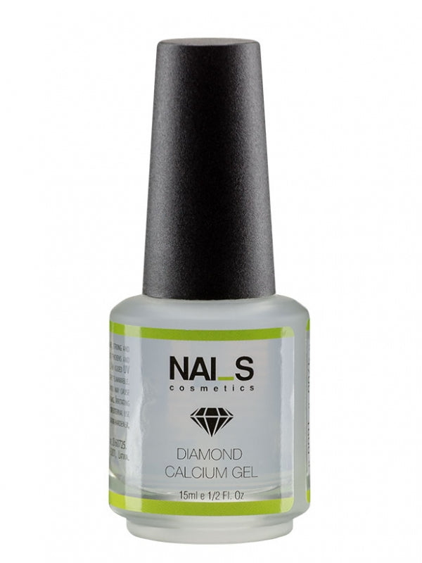 NAI_S® Treatment DIAMOND CALCIUM Gel (15ml)