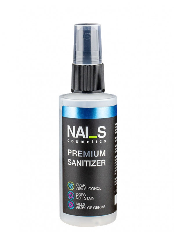 NAI_S® Sanitizer PREMIUM