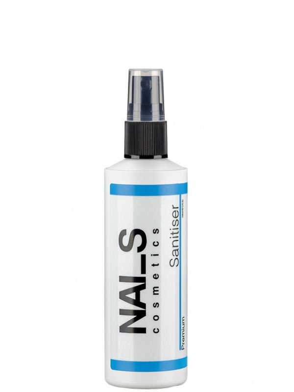 NAI_S® Sanitizer PREMIUM