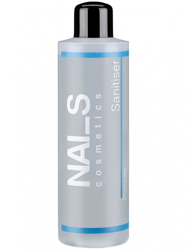 NAI_S® Sanitizer PREMIUM