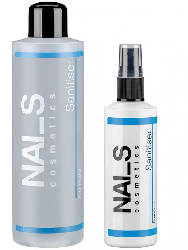 NAI_S® Sanitizer PREMIUM