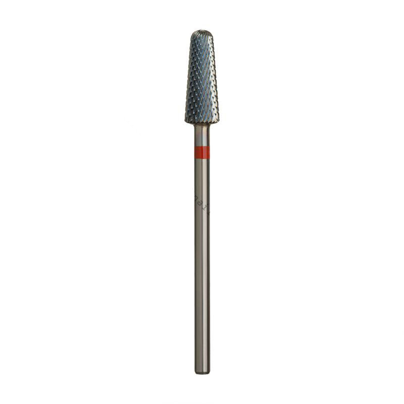 NAI_S® Drill bit Carbide Cone Red