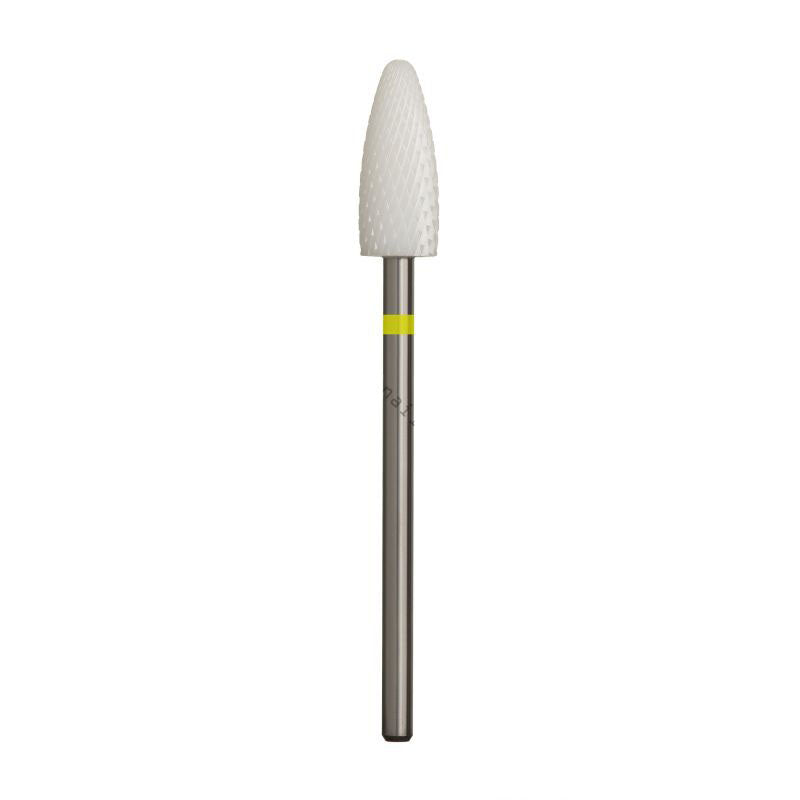 NAI_S® Drill bit Ceramic Corn Yellow