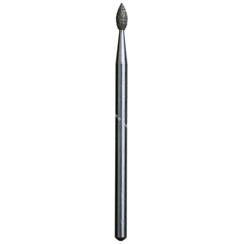 NAI_S® Drill bit Diamond Bud Blue