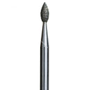 NAI_S® Drill bit Diamond Bud Blue