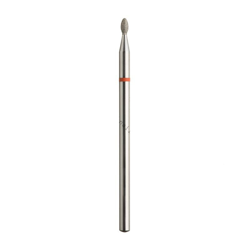 NAI_S® Drill bit Diamond Bud Red