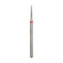 NAI_S® Drill bit Diamond Needle Red