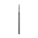 NAI_S® Drill bit Diamond Needle Red