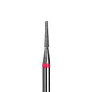 NAI_S® Drill bit Diamond Needle Red