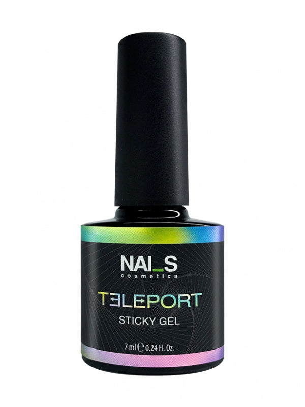 NAI_S® Design TELEPORT Sticky Gel (7ml)