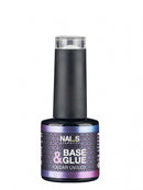 NAI_S® Gel BASE & GLUE Clear