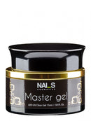 NAI_S® Gel Builder MASTER Clear