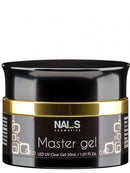 NAI_S® Gel Builder MASTER Clear