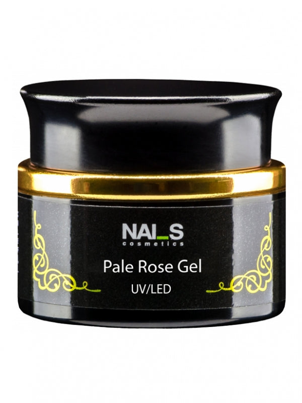 NAI_S® Gel Builder PALE ROSE