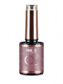 NAI_S® QUICK Gel Builder MASQUE BASE (15ml)