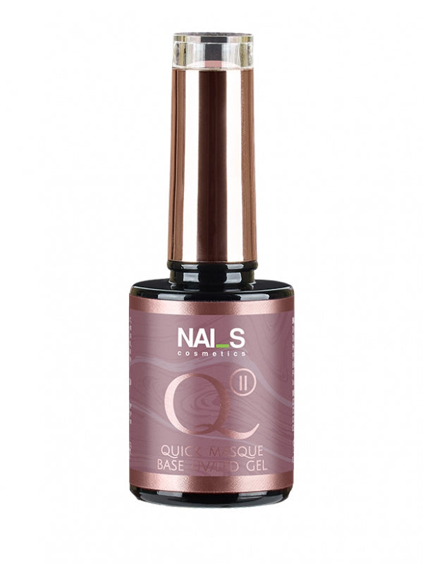 NAI_S® QUICK Gel Builder MASQUE BASE (15ml)