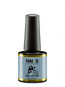 NAI_S® QUICK Gel TOP Coat