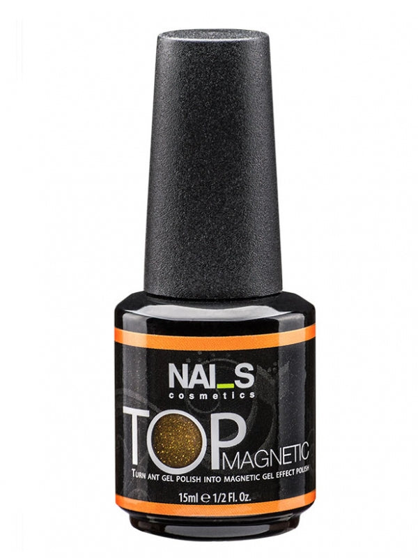 NAI_S® Gel Top MAGNETIC (15ml)