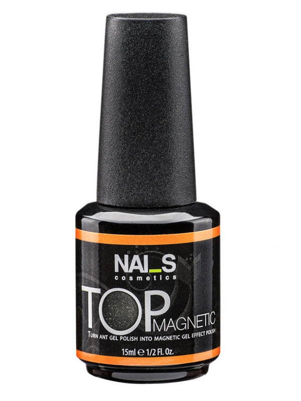 NAI_S® Gel Top MAGNETIC (15ml)